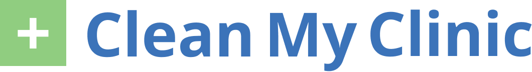 logocleanmyclinic